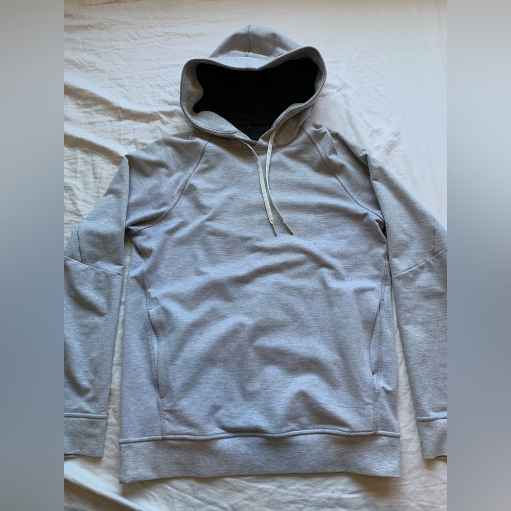 Lululemon hoodie